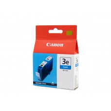 Canon BCI-3eC ink cartridge, cyan